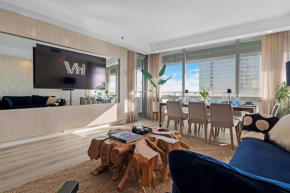 Roami at Brickell Penthouse Urban Retreat